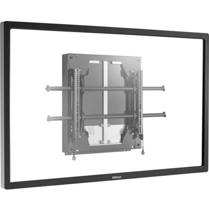 Chief MSD1U Fusion Dynamic Height Adjustable Wall Mount, view 3