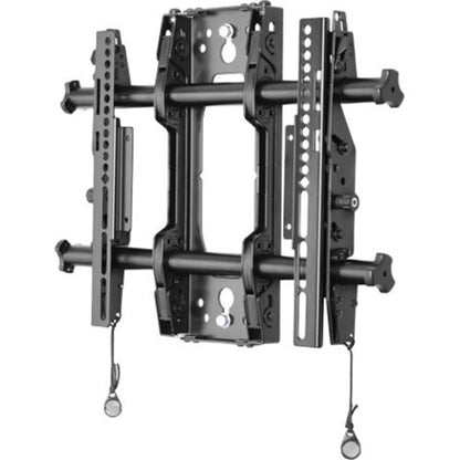 Chief MTMS1U Fusion, 400 Mm, Tilt, Single Stud Mount, view 2