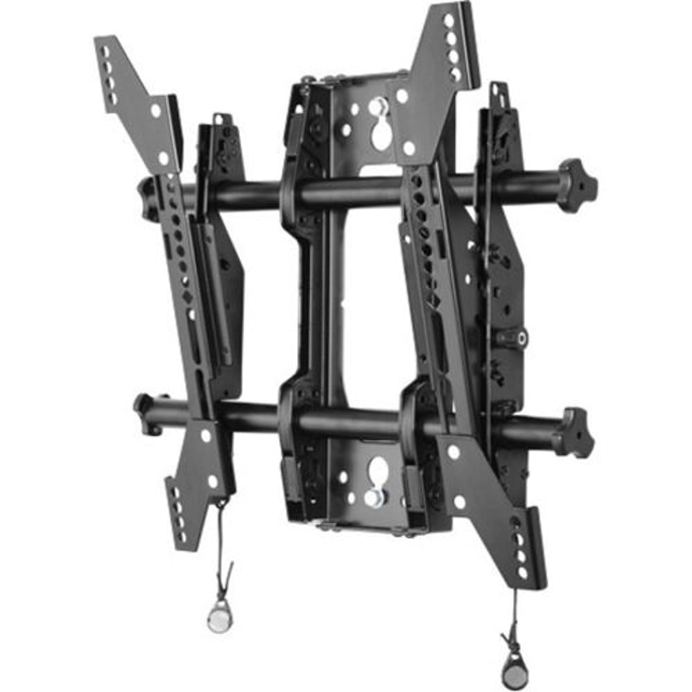 Chief MTMS1U Fusion, 400 Mm, Tilt, Single Stud Mount, view 3