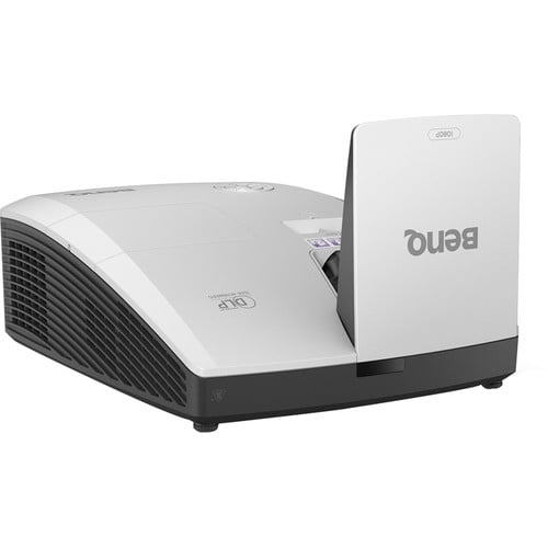 BenQ MW855UST+ WXGA ultra short throw education projector with 3500 lumens