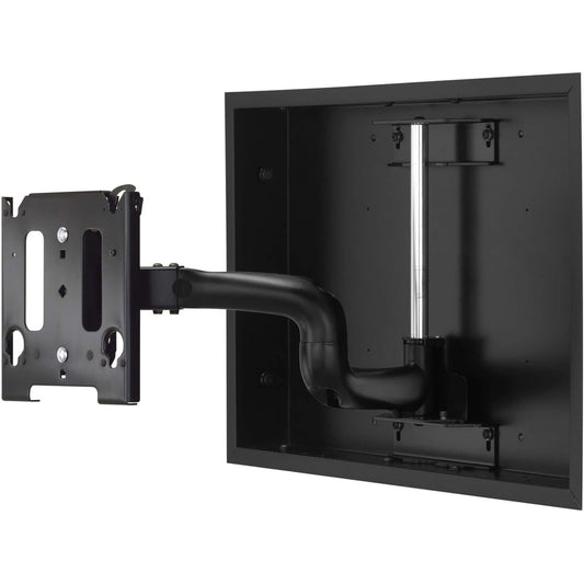 Chief MWRIWUB In-Wall Swing Arm Designed to Create A Low-Profile Installation