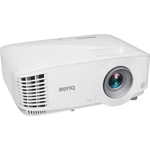 BenQ MX731 XGA DLP meeting room projector with 4000 lumens