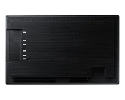 Samsung QB24CE 24" FHD Compact Design Home UI Small Digital Signage Display