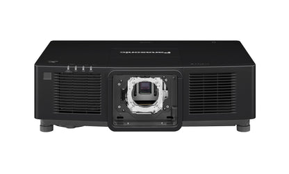 Panasonic PT-MZ20KL: 20,000 Lumen WUXGA Laser LCD Projector (Lens Sold Separately)