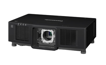 Panasonic PT-MZ20KL: 20,000 Lumen WUXGA Laser LCD Projector (Lens Sold Separately), view 2