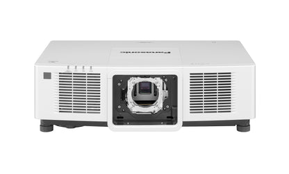 Panasonic PT-MZ20KL: 20,000 Lumen WUXGA Laser LCD Projector (Lens Sold Separately), view 3