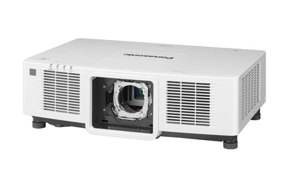 Panasonic PT-MZ20KL: 20,000 Lumen WUXGA Laser LCD Projector (Lens Sold Separately), view 4