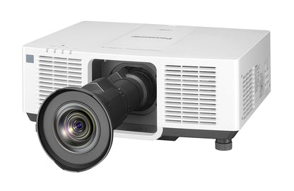 Panasonic ET-ELU20: Zoom Projector Lens, 5.43 to 5.82 mm Focal Length, view 5