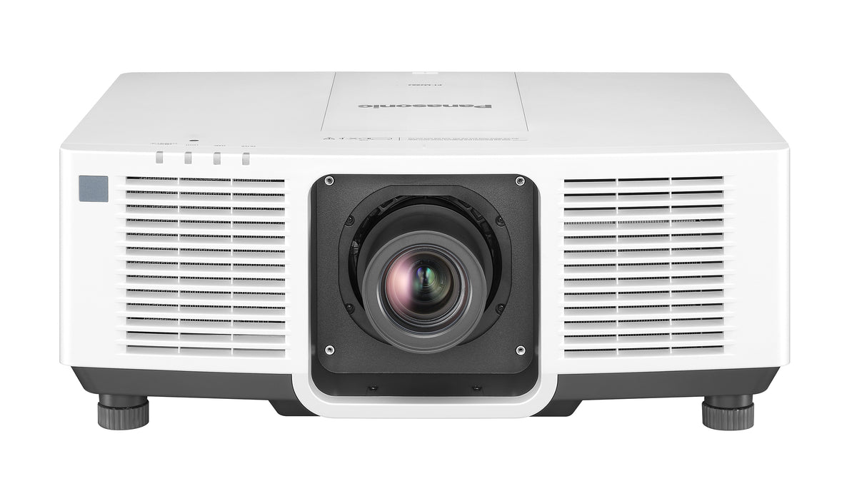 Panasonic PT-MZ882: 8,200 Lumen WUXGA Laser LCD Projector with Standard Throw Lens, view 6