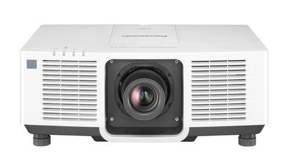 Panasonic PT-MZ882: 8,200 Lumen WUXGA Laser LCD Projector with Standard Throw Lens, view 6