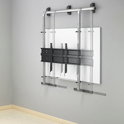 Chief OB1U Over The Whiteboard Interactive Display Mount, view 3