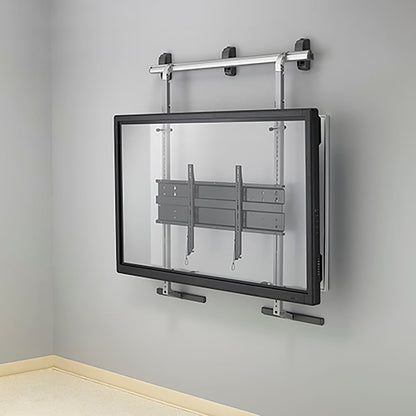 Chief OB1U Over The Whiteboard Interactive Display Mount, view 4