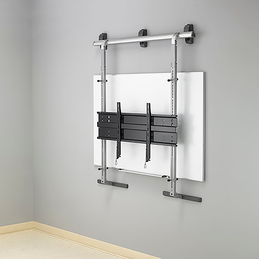 Chief OB1U Over The Whiteboard Interactive Display Mount, view 5