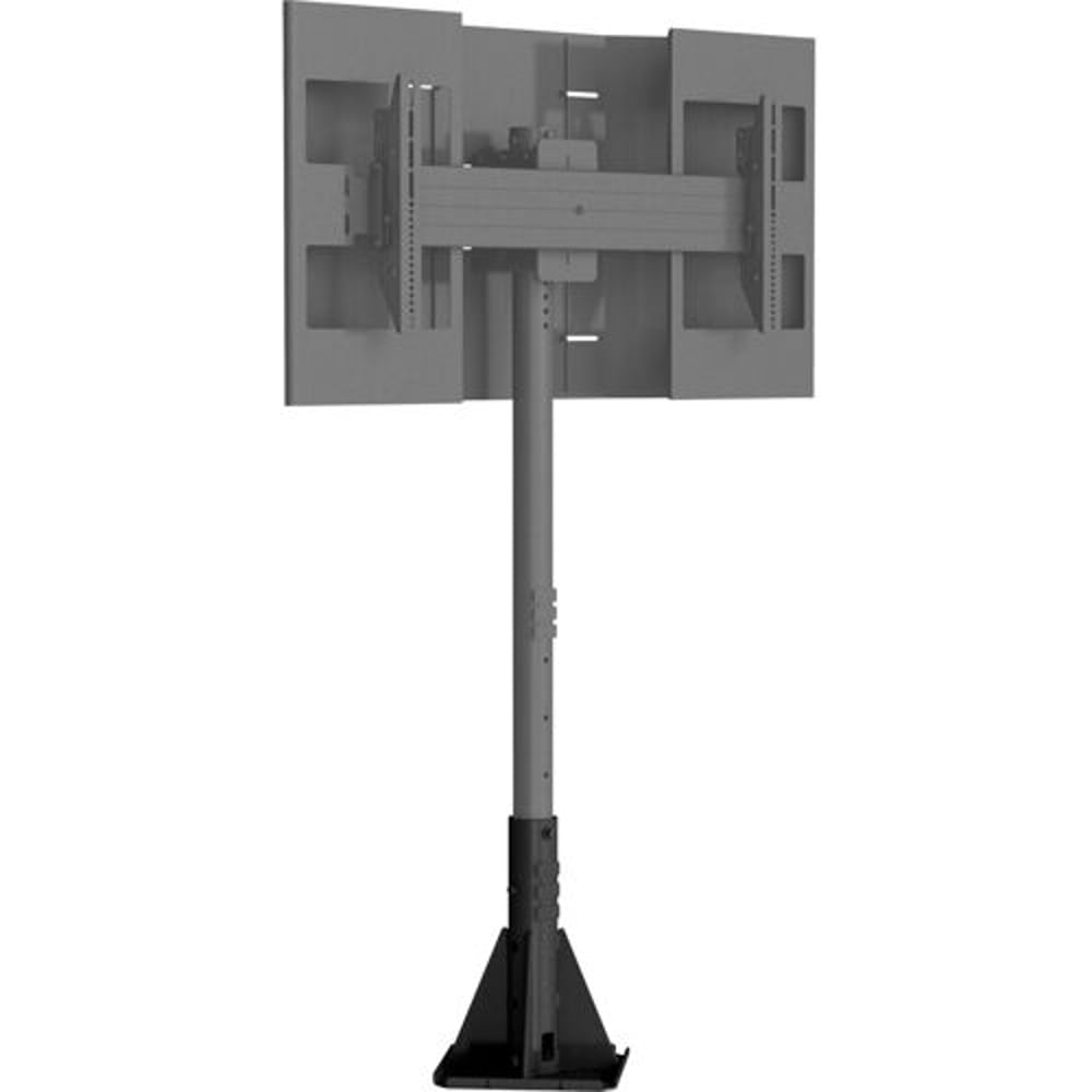 Chief ODA330B Oda Concrete Ceiling Plate, view 3