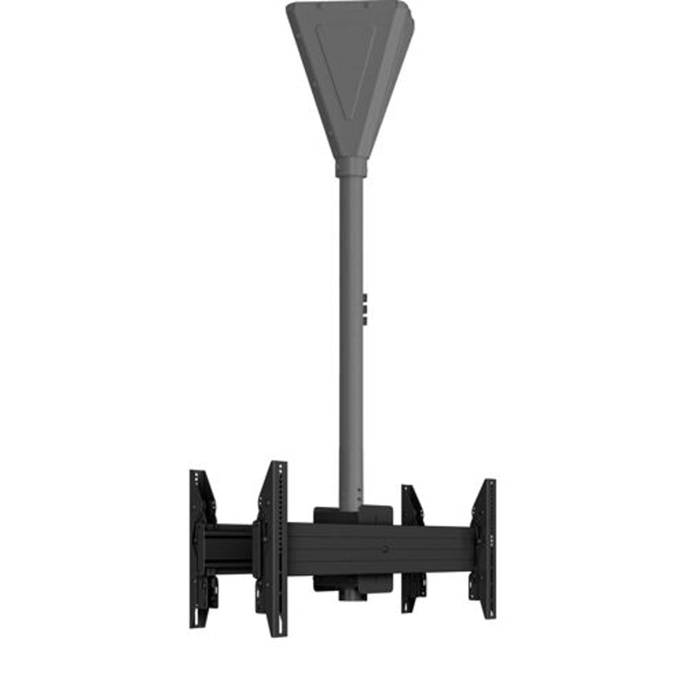 Chief OLCB1U Odm Large Flat Panel Ceiling B2B Mount, view 2