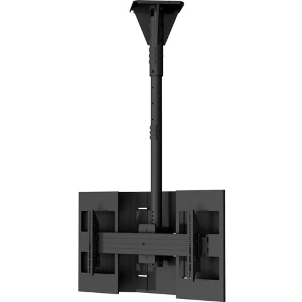 Chief OLCM1U Odm Large Flat Panel Ceiling Single Mount, view 3
