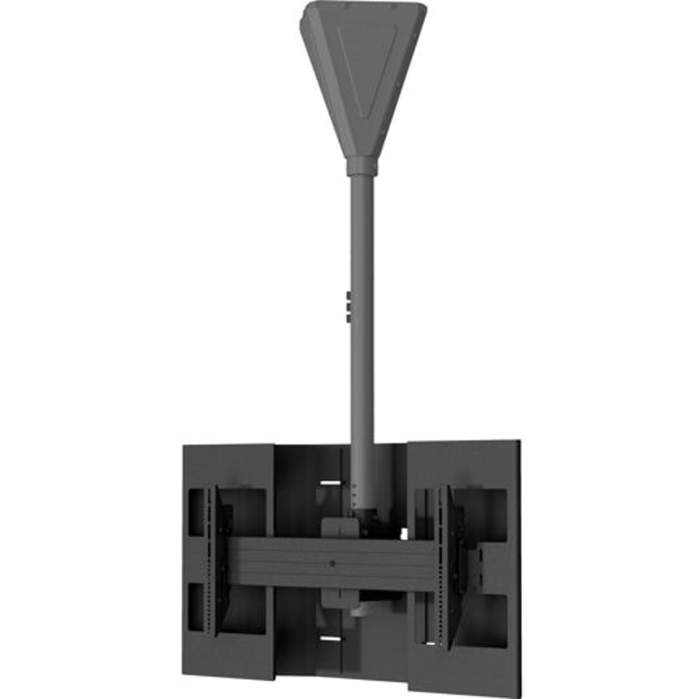 Chief OLCM1U Odm Large Flat Panel Ceiling Single Mount, view 2