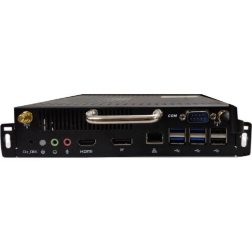 OneScreen OS-PC-I5-SFF OPS PC i5, High-Performance OPS Computer for Interactive Displays product photo