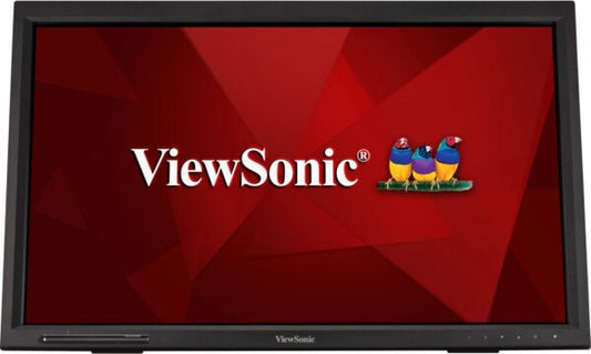 Viewsonic TD2423 24” IR Touch Monitor