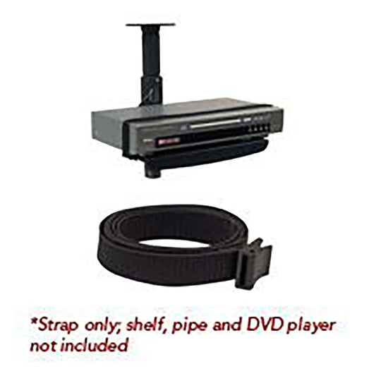 Chief PAC103 Shelf Accessory Safety Strap