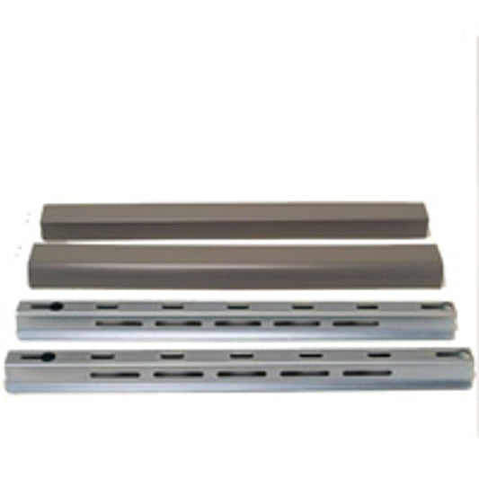 Chief PAC124B 25" Center Stud Adapter Kit For Swing Arm Wall Mounts(Mwh and Mwr and Pwr and Pnr and Pdr)