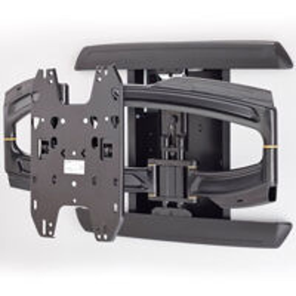 Chief PAC525F-G Wall Enclosure 16X9 Mti-Dpre and Pst Insttaa