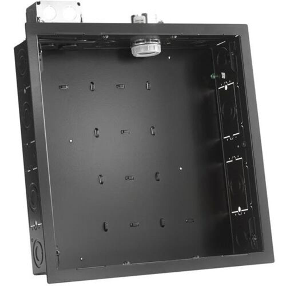 Chief PAC526 Wall Enclosure 16X16 Mti-D Pre-Installed, view 2