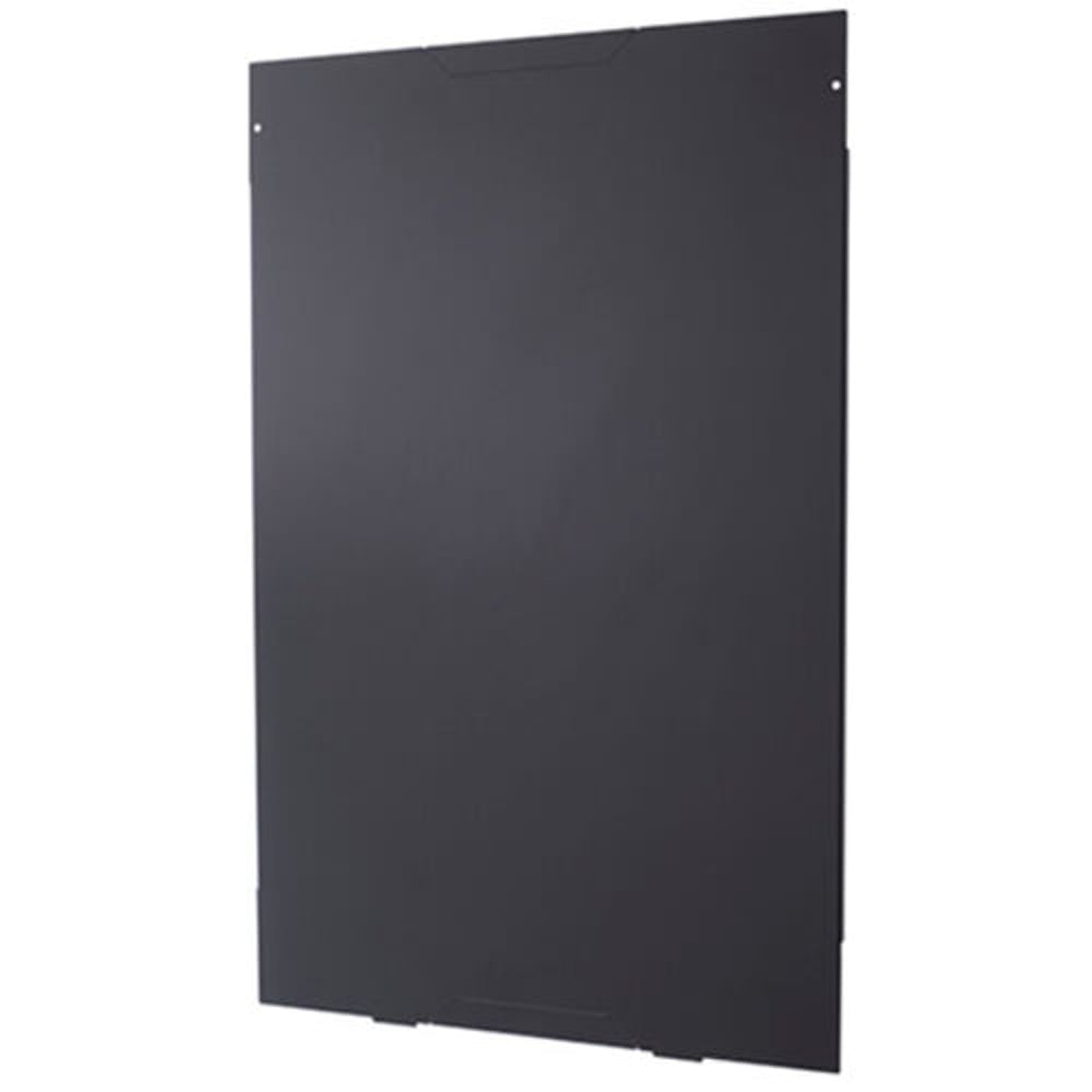 Chief PAC527CVR-KIT PAC527 Cover Kit Extra Large In-Wall Storage Box Black