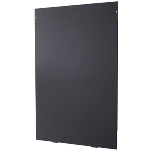 Chief PAC527CVR-KIT PAC527 Cover Kit Extra Large In-Wall Storage Box Black