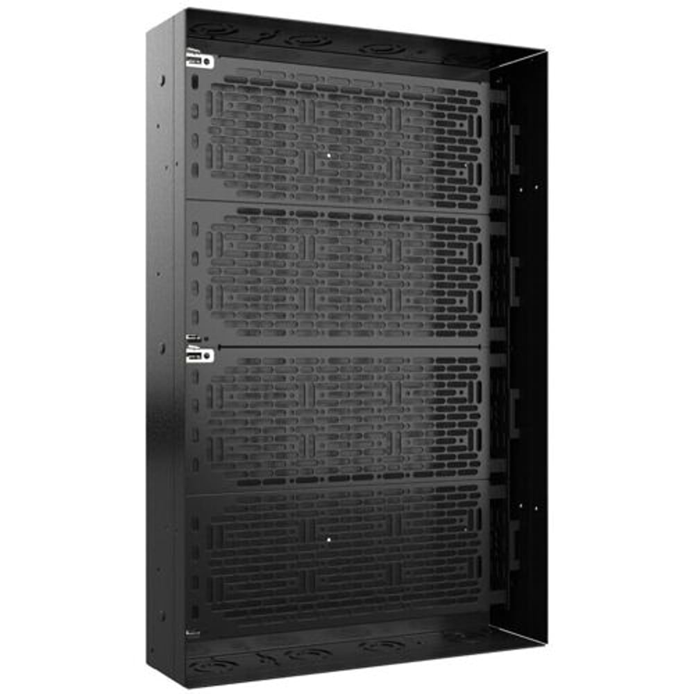 Chief PAC527L Large Inwall Box 14.25X22 Ll