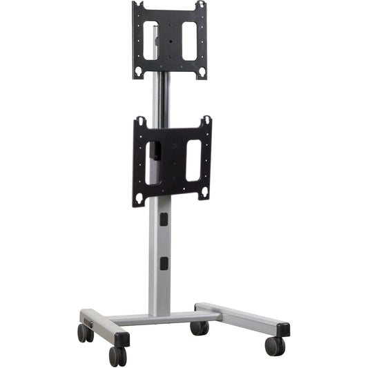 Chief PAC720 P-Series Dual-Display Accessory For PF1UB Stand Or Pfcub Cart