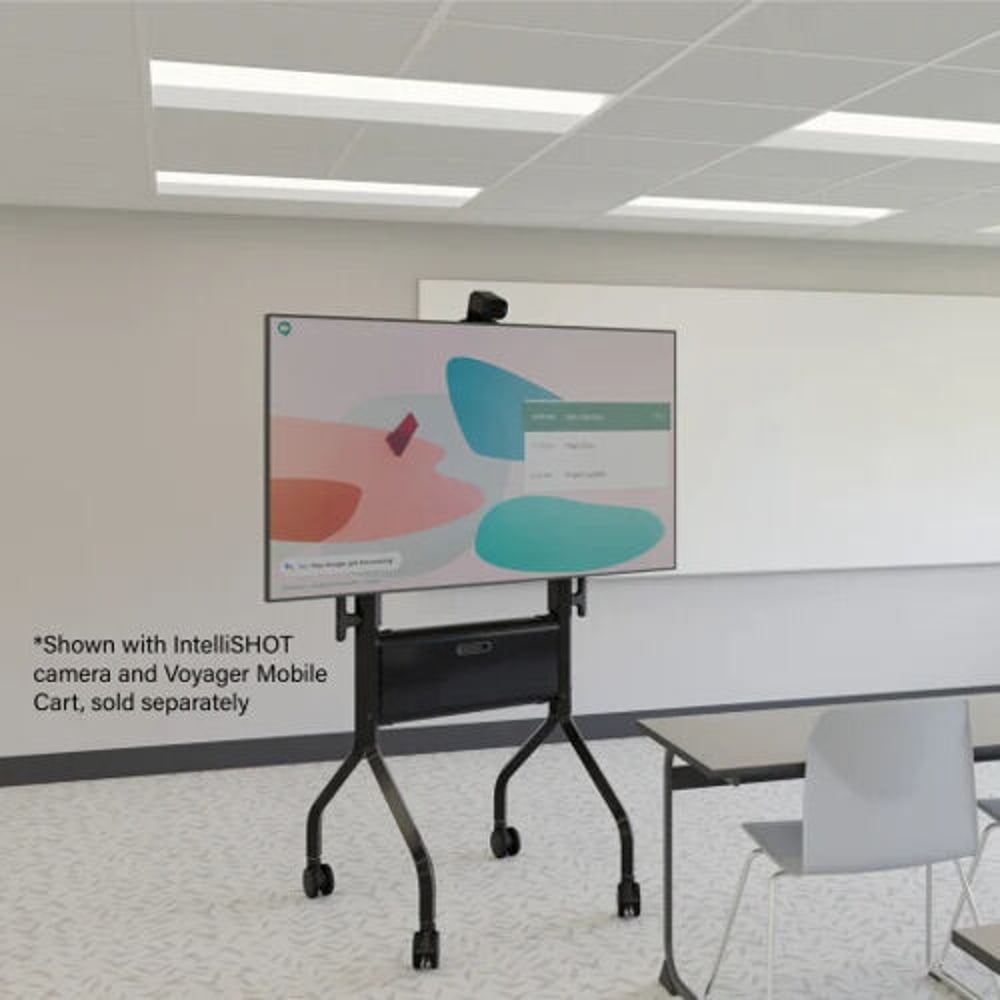 Chief PAC810E Vaddio Intellishot PAC Mount Extra Large Display, view 3