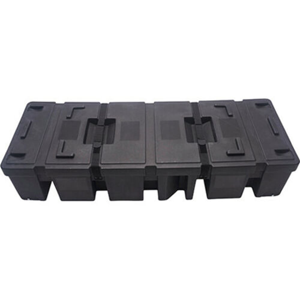 Chief PAC900 Storage Case For Prsu With 2 Wheels, view 2
