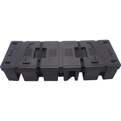 Chief PAC900 Storage Case For Prsu With 2 Wheels, view 2