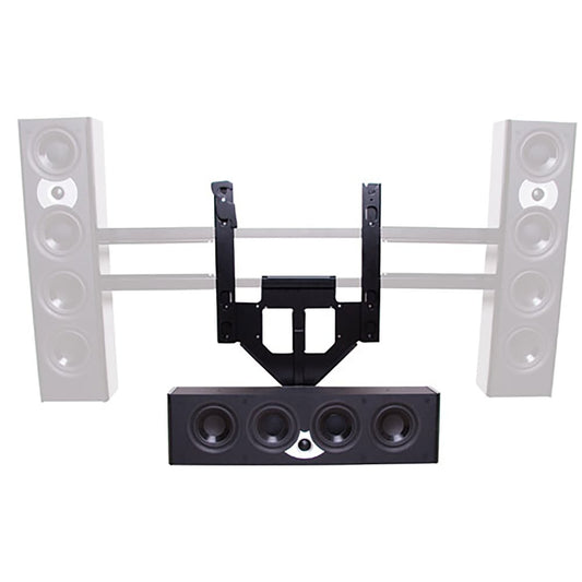 Chief PACCC2 Center Channel Speaker Accessory