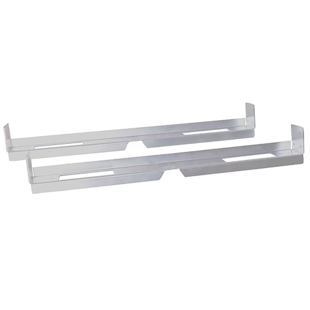 Chief PACHFK2 Pxr In-Wall Header and Footer Kit, Designed to Support The PAC502