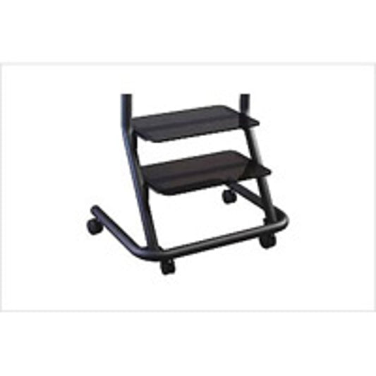 Chief PAS100 Presenters Cart Acrylic Shelf