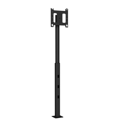 Chief PFB1UB Single Bolt-Down Mount