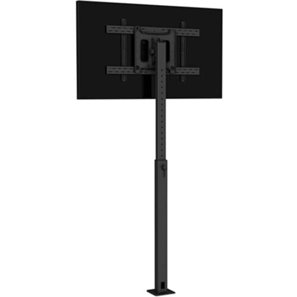 Chief PFB1UB Single Bolt-Down Mount, view 2