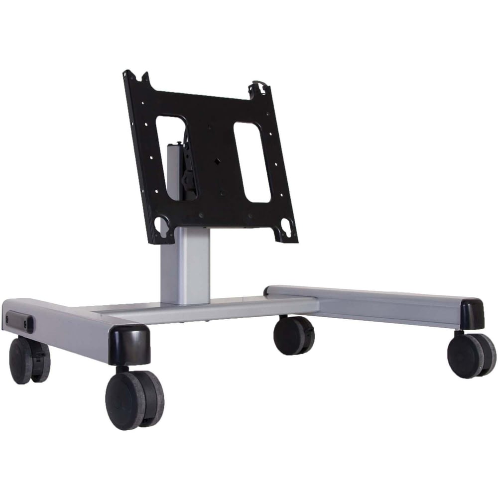Chief PFQUB 2' Large Flat Panel Mobile Cart