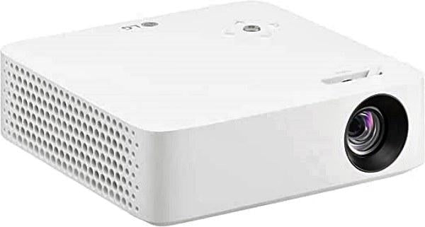 LG PH30N CineBeam LED Projector With Built-in Battery