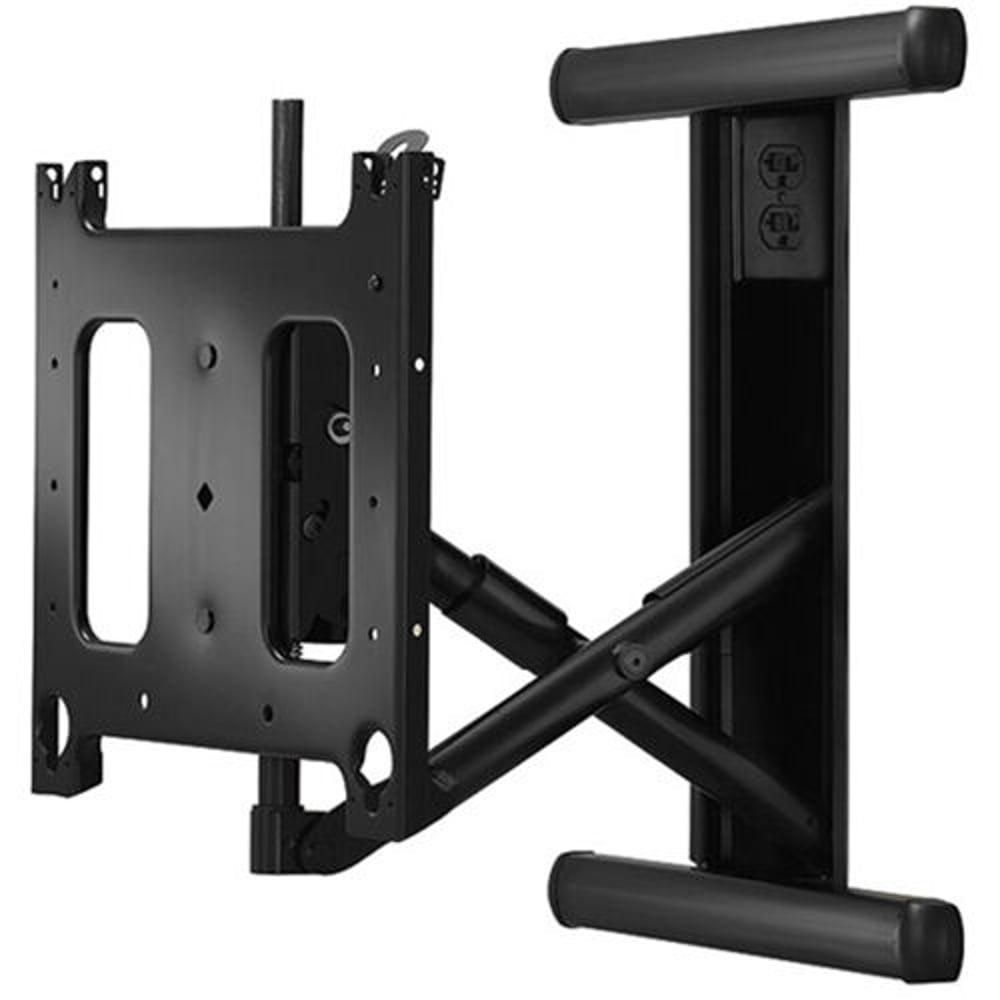 Chief PIWRFUB Large In-Wall Mount with Universal