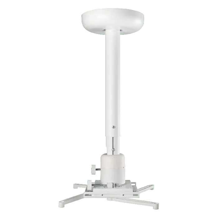 ViewSonic PJ-WMK-007 universal ceiling mount with four dual joint support arms