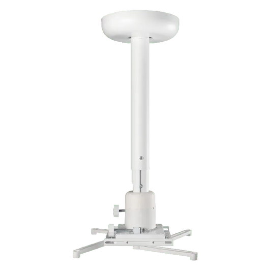ViewSonic PJ-WMK-007 universal ceiling mount with four dual joint support arms