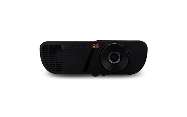 ViewSonic PJD7326 XGA projector front view