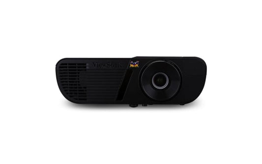 ViewSonic PJD7326 XGA projector front view