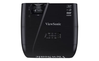 ViewSonic PJD7326: 4000 Lumen XGA Networkable Projector with 3D Support