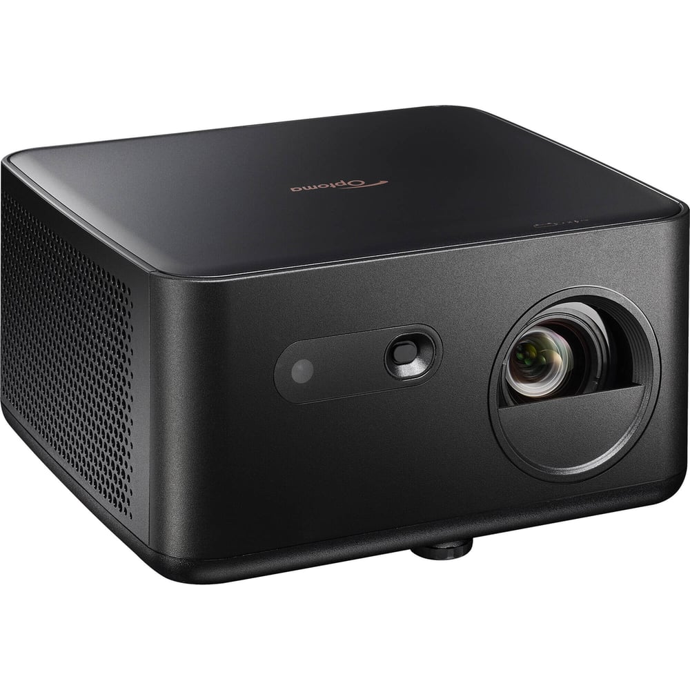 Optoma PK32: Photon Life 4K UHD LED Portable Projector with Auto Focus