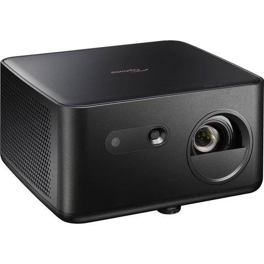 Optoma PK32: Photon Life 4K UHD LED Portable Projector with Auto Focus