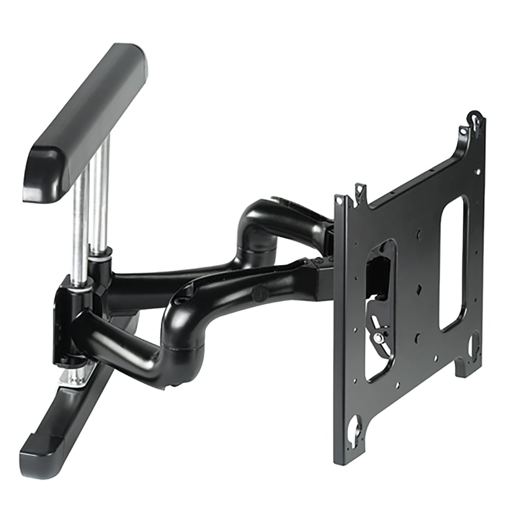 Chief PNR2000B Large Flat Panel Four Arm Dual Stud Mount
